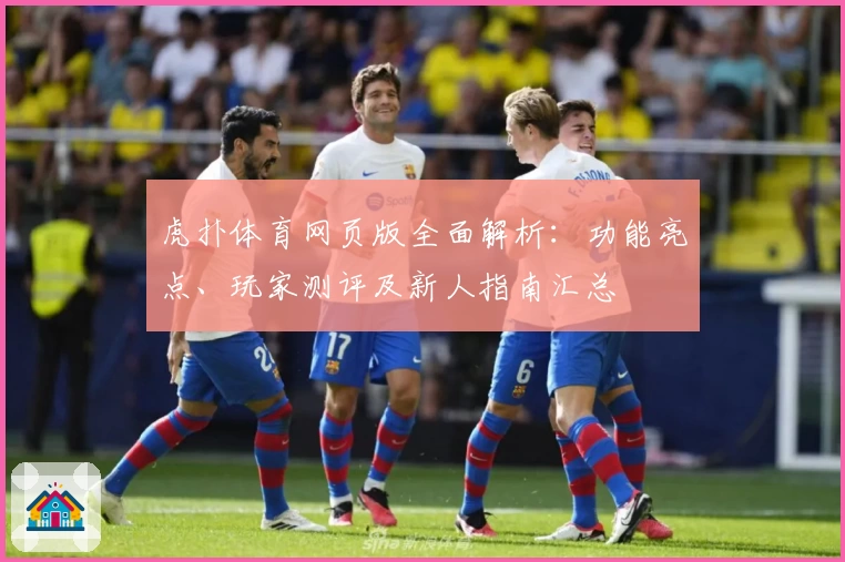 虎扑体育网页版全面解析：功能亮点、玩家测评及新人指南汇总