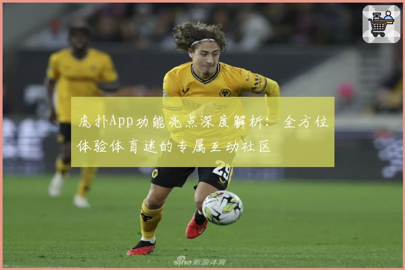 虎扑App功能亮点深度解析：全方位体验体育迷的专属互动社区