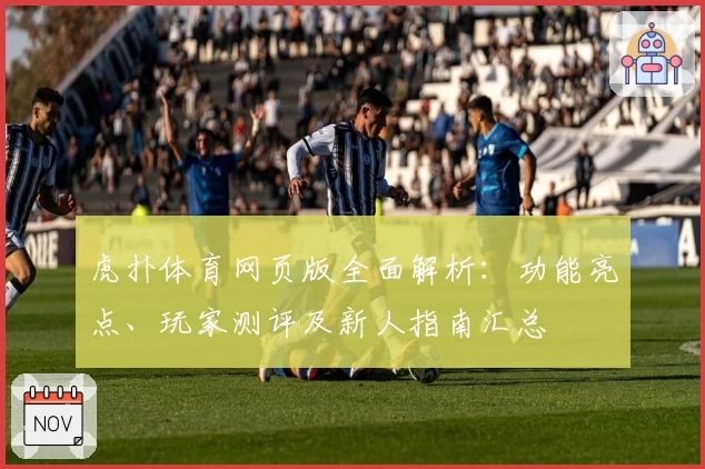 虎扑体育网页版全面解析：功能亮点、玩家测评及新人指南汇总